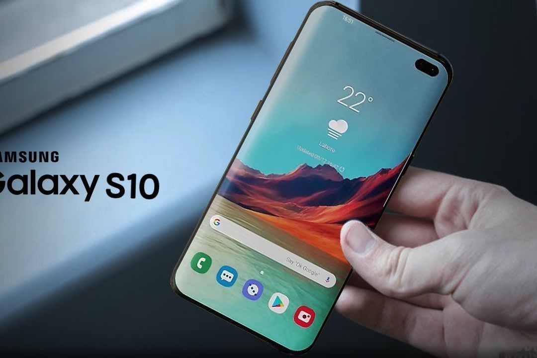 Galaxy S10 Dirilis Bulan Depan?