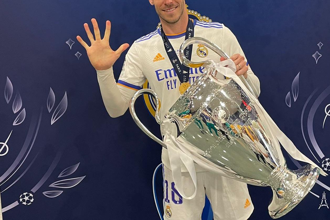 Belajar dari Gareth Bale, Pentingnya Investasi Sedari Awal
