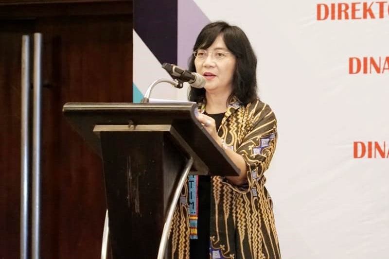 Kemenperin Kucurkan DAK IKM Ratusan Miliar
