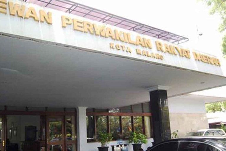 DPRD Kota Malang Setujui Raperda BPHTB