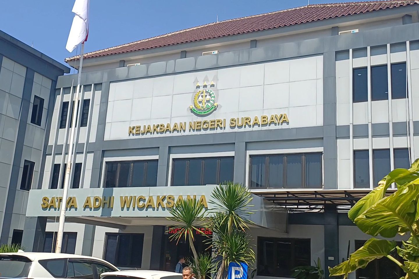 Dugaan Korupsi Proyek Jaringan Gas PGN, Kejari Surabaya Periksa 15 Saksi