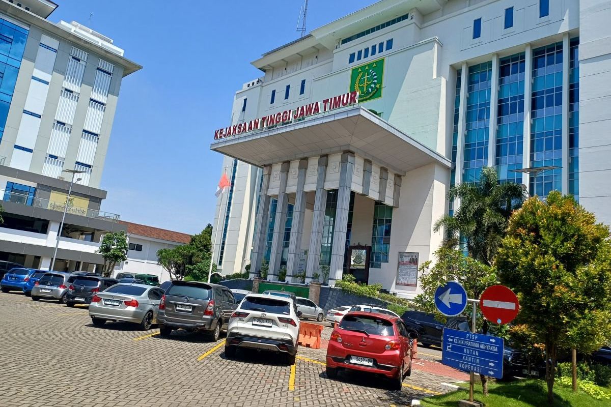 Kejati Jatim Benarkan Kajari Tuban dan Kasi Pidum Diperiksa Kejagung, Diduga Langgar Disiplin