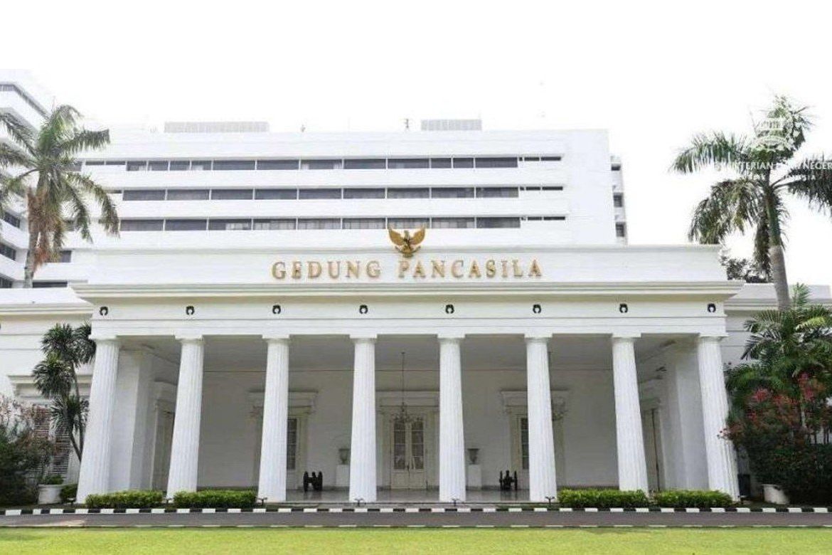 Di Balik Upacara Pancasila, Prabowo Kirim Sinyal Persatuan Elite?