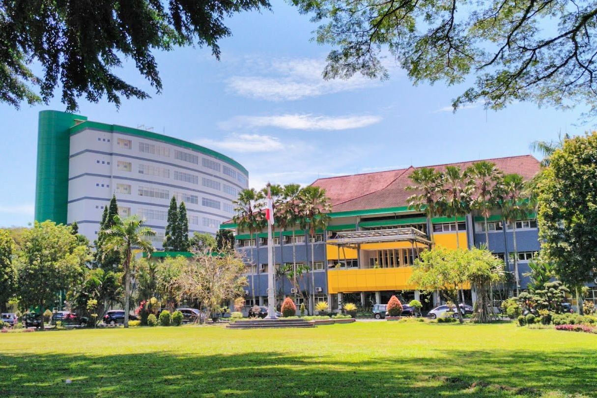 Jaga Jarak Akibat Covid-19, Unej Kurangi Jumlah Peserta Ujian SBMPTN