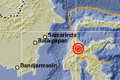 Lebih dari Lima Ribu Bangunan Rusak Akibat Gempa Palu