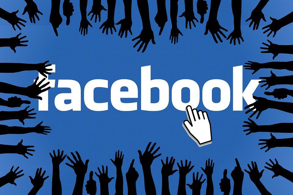 Langgar Norma Sosial di Indonesia, Meta Blokir Enam Grup Facebook