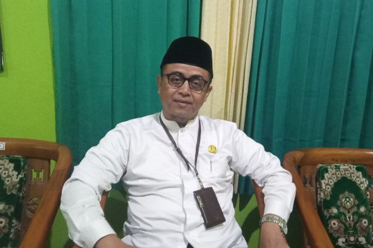 183 Calon Jemaah Haji di Lamongan Menunda Keberangkatannya Ke Tanah Suci Tahun Ini