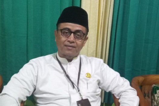 Jemaah Haji Lamongan Bakal Tiba di Kampung Halaman Tanggal 15 dan 16 Juli