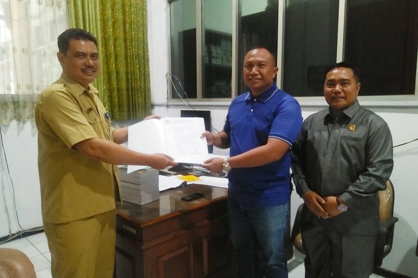 Golkar Situbondo Desak Segera Bentuk Ketua DPRD Definitif