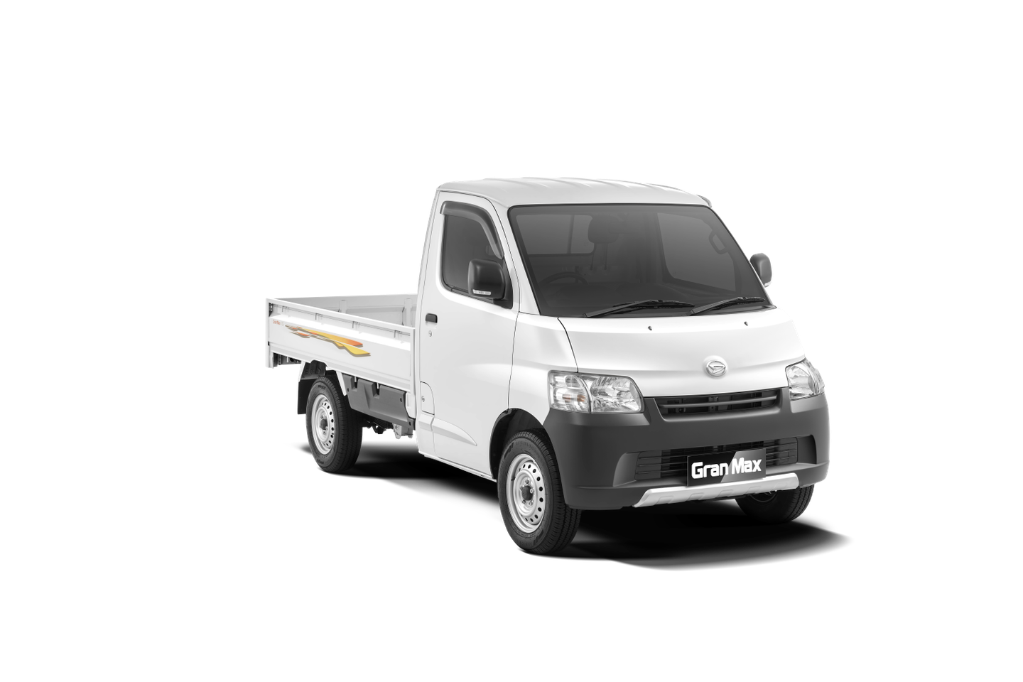 Grand Max Pikap Dominasi Penjualan Daihatsu pada September 2025