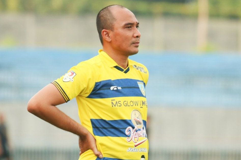 Gresik United Kecewa Kompetisi Liga 2 Dihentikan, Pertanyakan Klaim Tanda Tangan