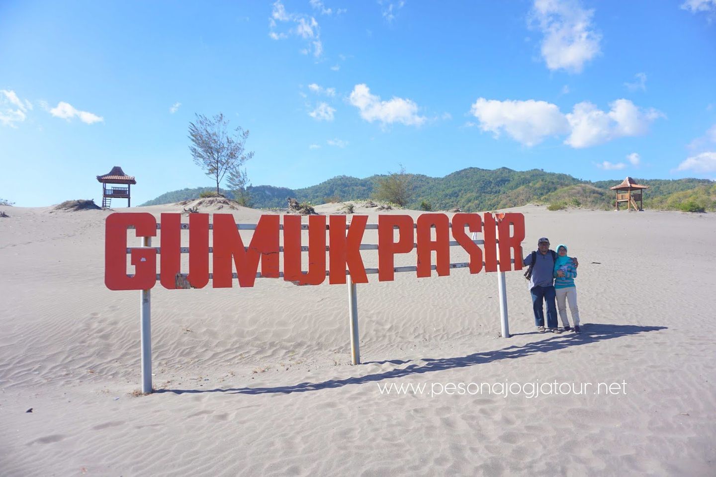 Ini 9 Destinasi Wisata Seru dan Hits di Jogja