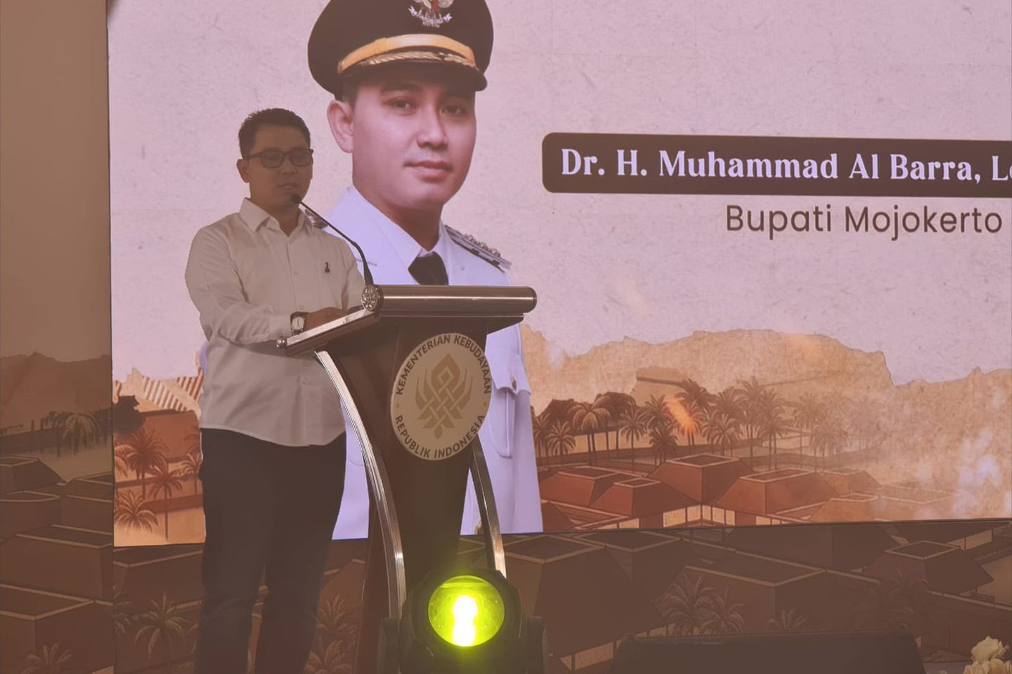 88.000 Artefak Disiapkan untuk Museum Majapahit Trowulan, Bakal Usung Konsep Immersive