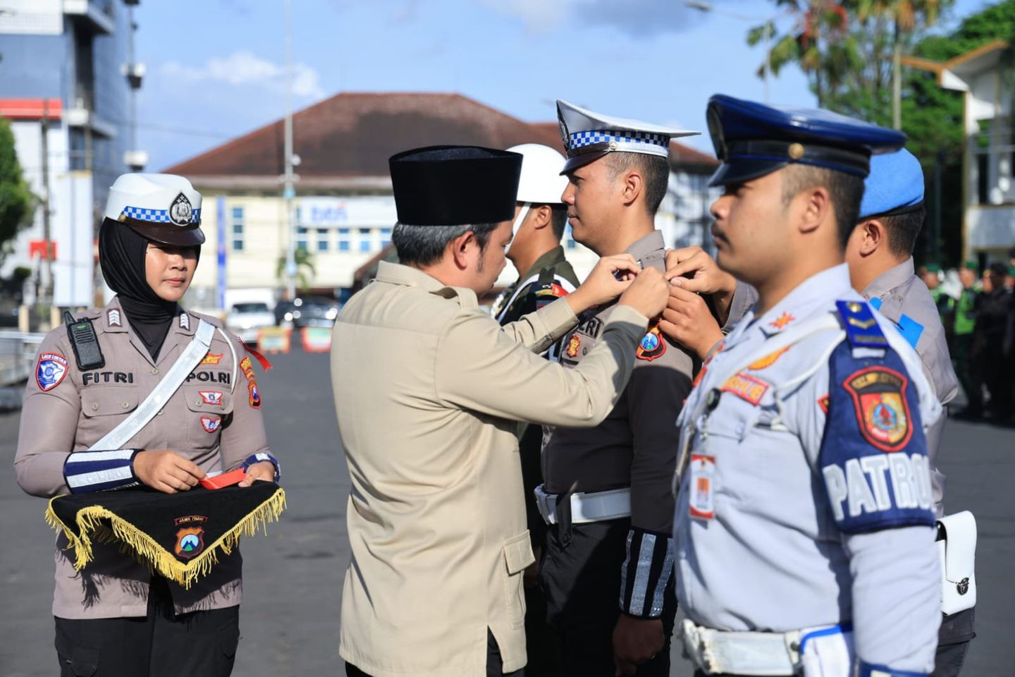 Libur Lebaran, Gus Fawait Optimistis Wisata Pantai Jember Diserbu Pengunjung