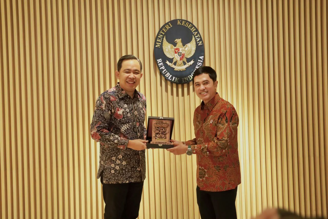 Bupati Jember Jemput Anggaran ke Pemerintah Pusat