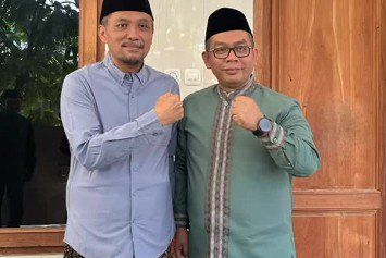 Gus Hery Masuk Bursa Ketum PBNU Jelang Muktamar 2026