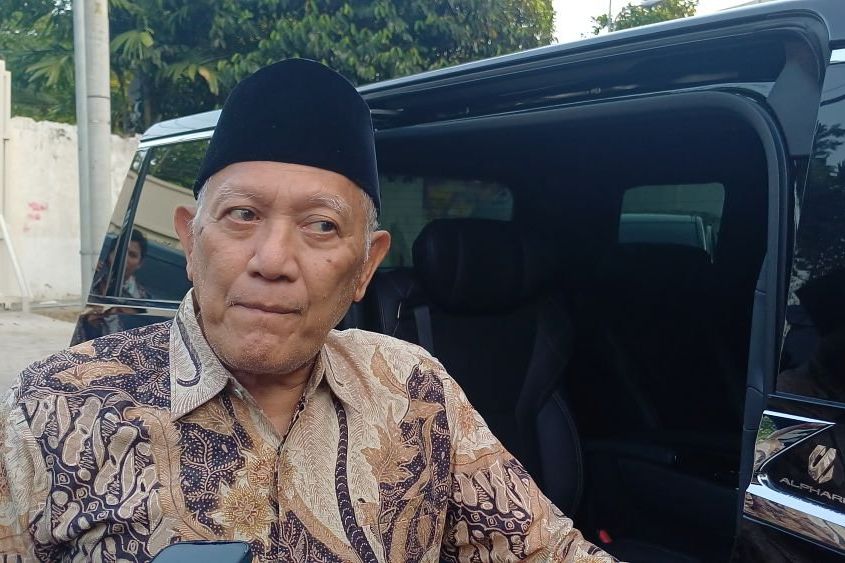 Menjelang Muktamar NU, Ini Pesan Ketua PWNU Jatim