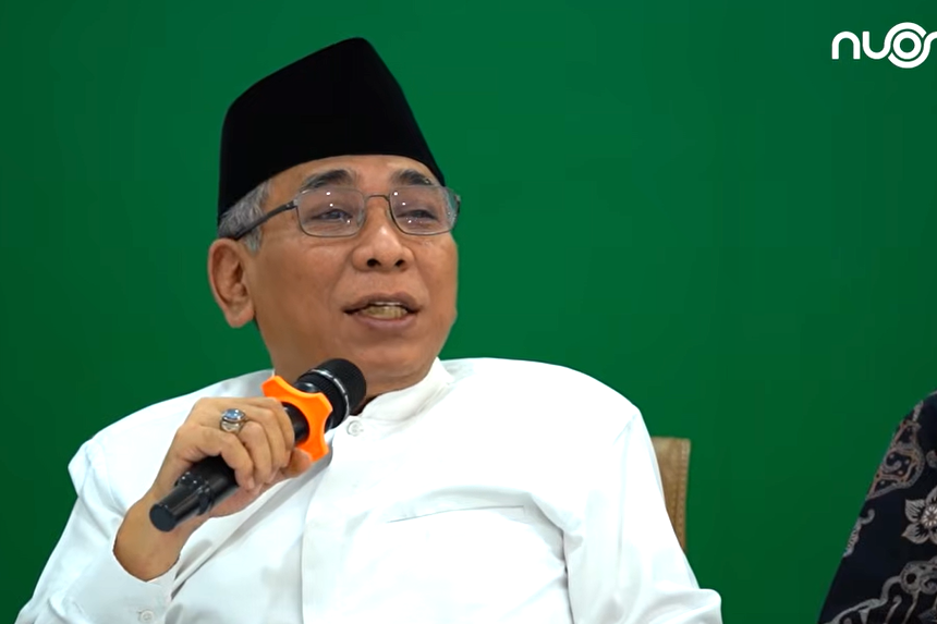 Administrasi Muktamar NU Dikebut, Jombang Bersiap