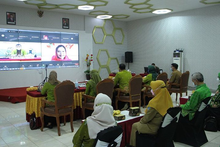 Dongkrak Ekonomi, Pemkot Probolinggo Dirikan Koperasi Berbasis Digital