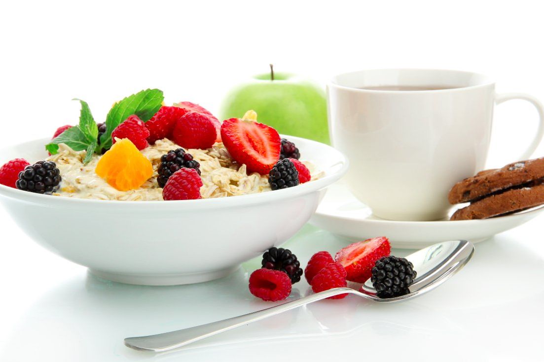 Ini Delapan Sarapan Sehat Bagi Penderita Diabetes