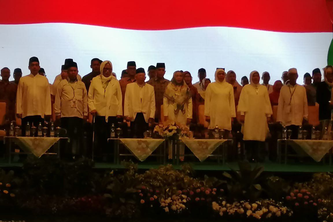 Begini Alasan Menag Tak Diundang dalam Puncak HSN