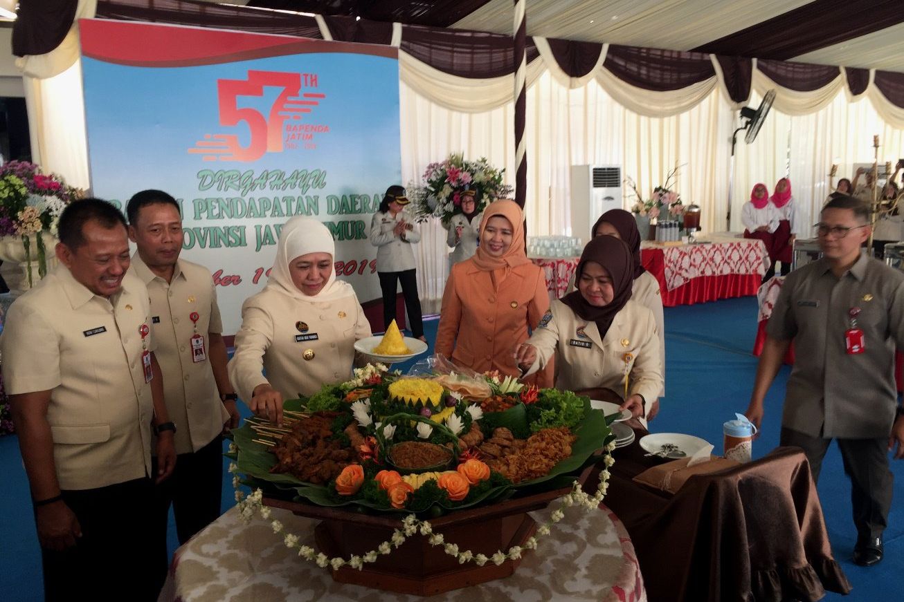Genjot Pajak, Bapenda Jatim Bidik PKB di Luar Provinsi