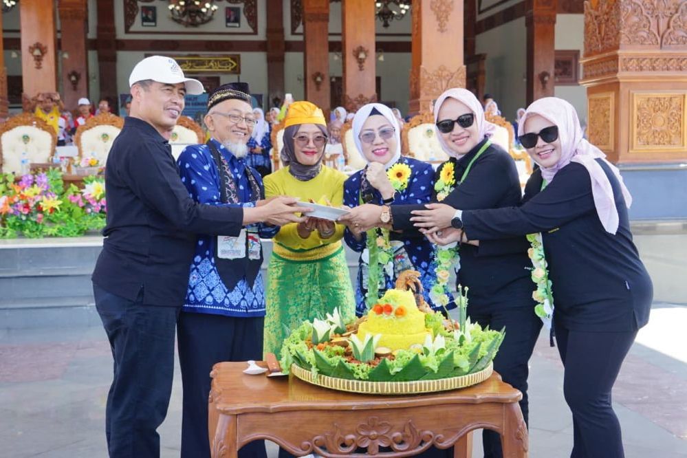 Bupati Madiun Dukung Kesejahteraan Guru PAUD