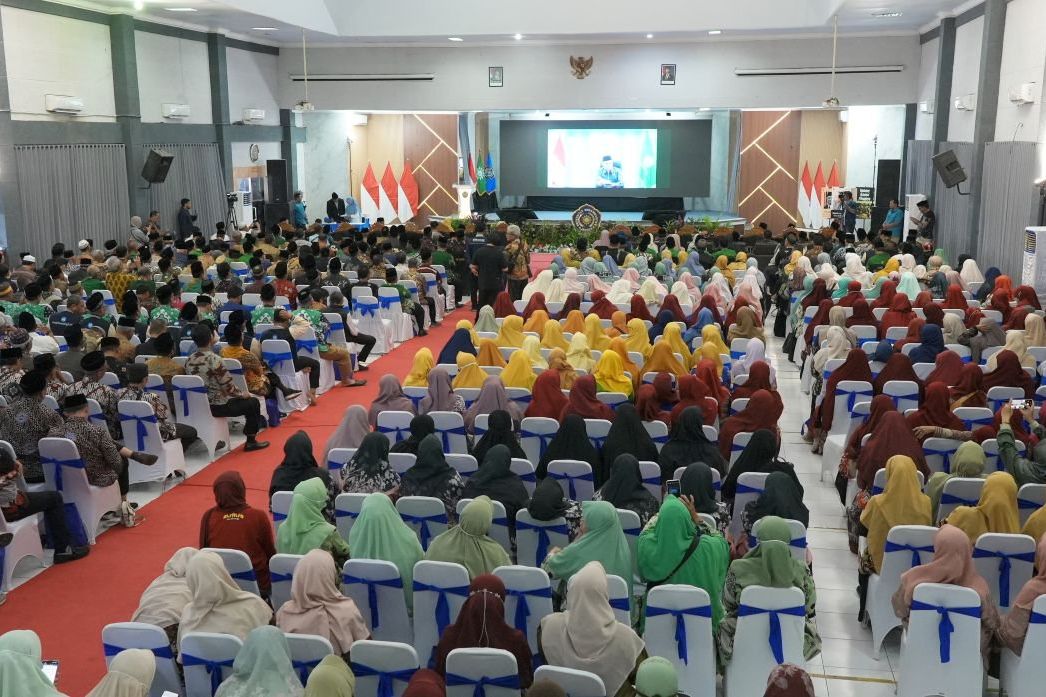 Muhammadiyah Dorong Regulasi Sumber Daya Alam Indonesia yang Adil dan Berkelanjutan
