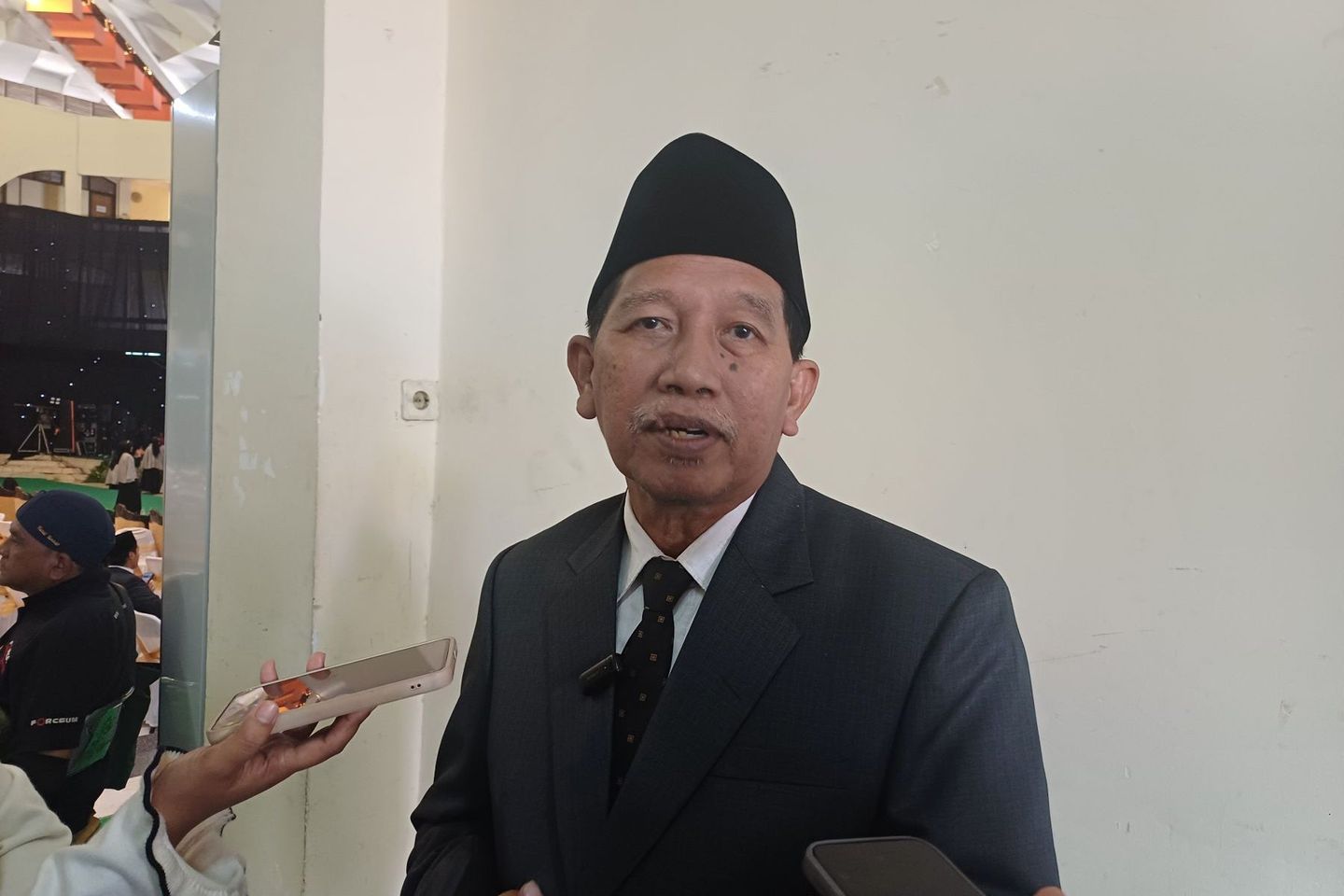 MUI Jatim Ungkap Alasan Sound Horeg Diharamkan: Mudarat Dinilai Lebih Besar