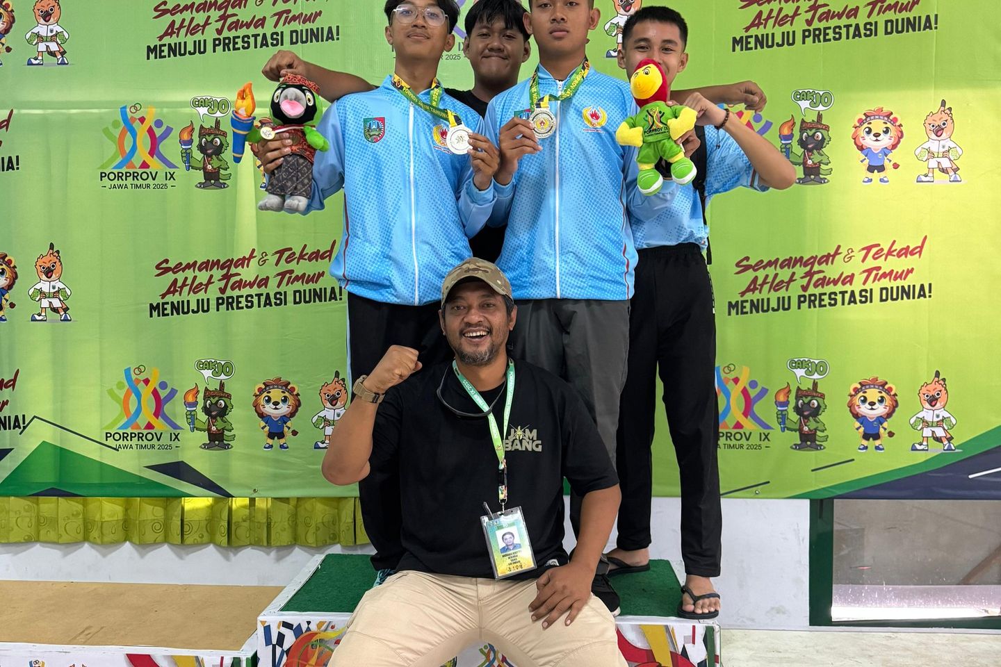 Pegiat Sejarah Ingatkan Jombang: Di Balik HUT ke-115, Banyak Warisan Budaya yang Terlupakan