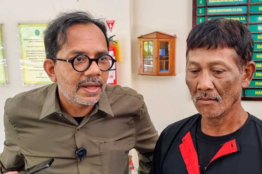 Warga di Ponorogo Gugat BRI Karena Dugaan Salah Prosedur Penagihan Utang