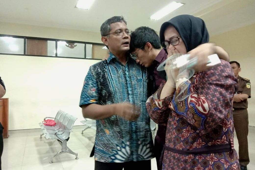 Kejati Jatim Butuh Waktu 11 Hari Pelajari Putusan Bebas Dirut DPS