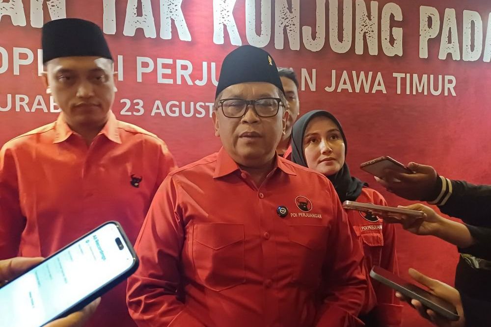PDIP Berpotensi Kembali Mengusung Risma dalam Pilgub Jatim 2029