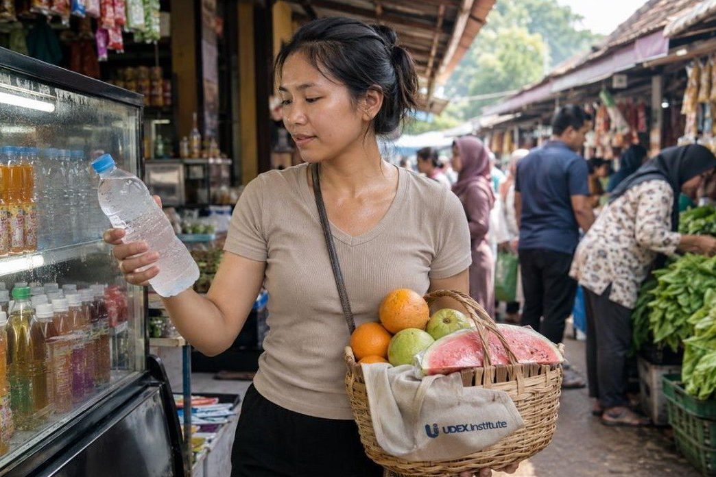 Haus Sering Disalahartikan sebagai Rasa Lapar
