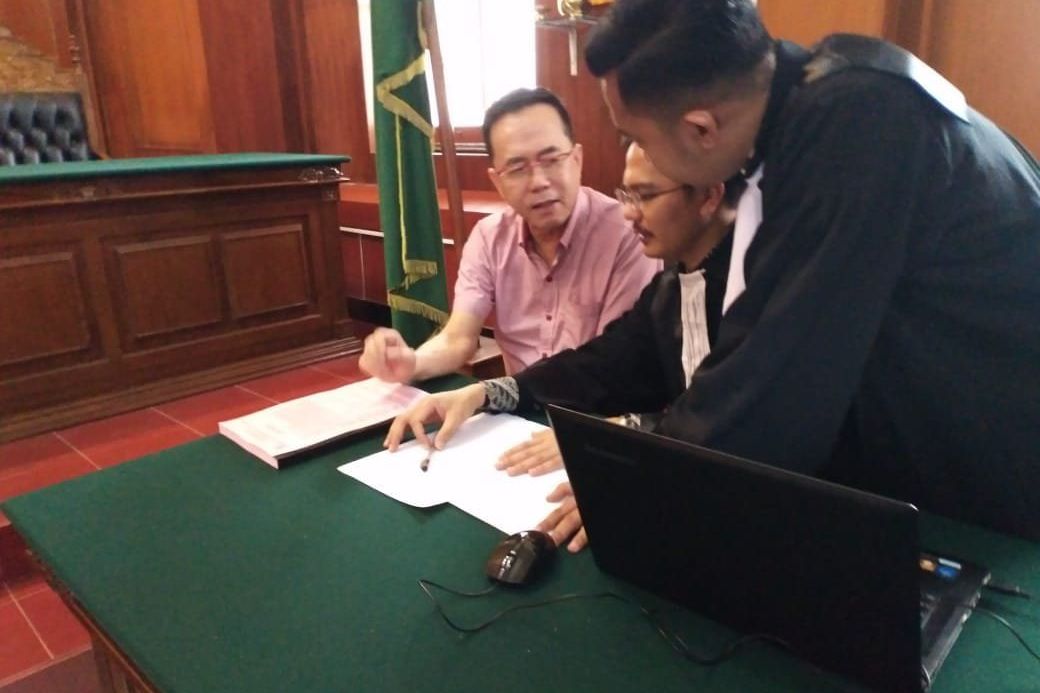 Begini Lika-Liku Penipuan Bos Pasar Turi Versi Pedagang