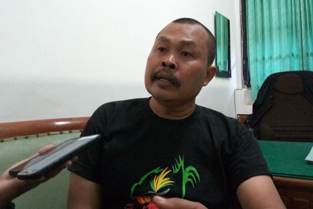 KPUD Coret Dua WNA yang Masuk DPT