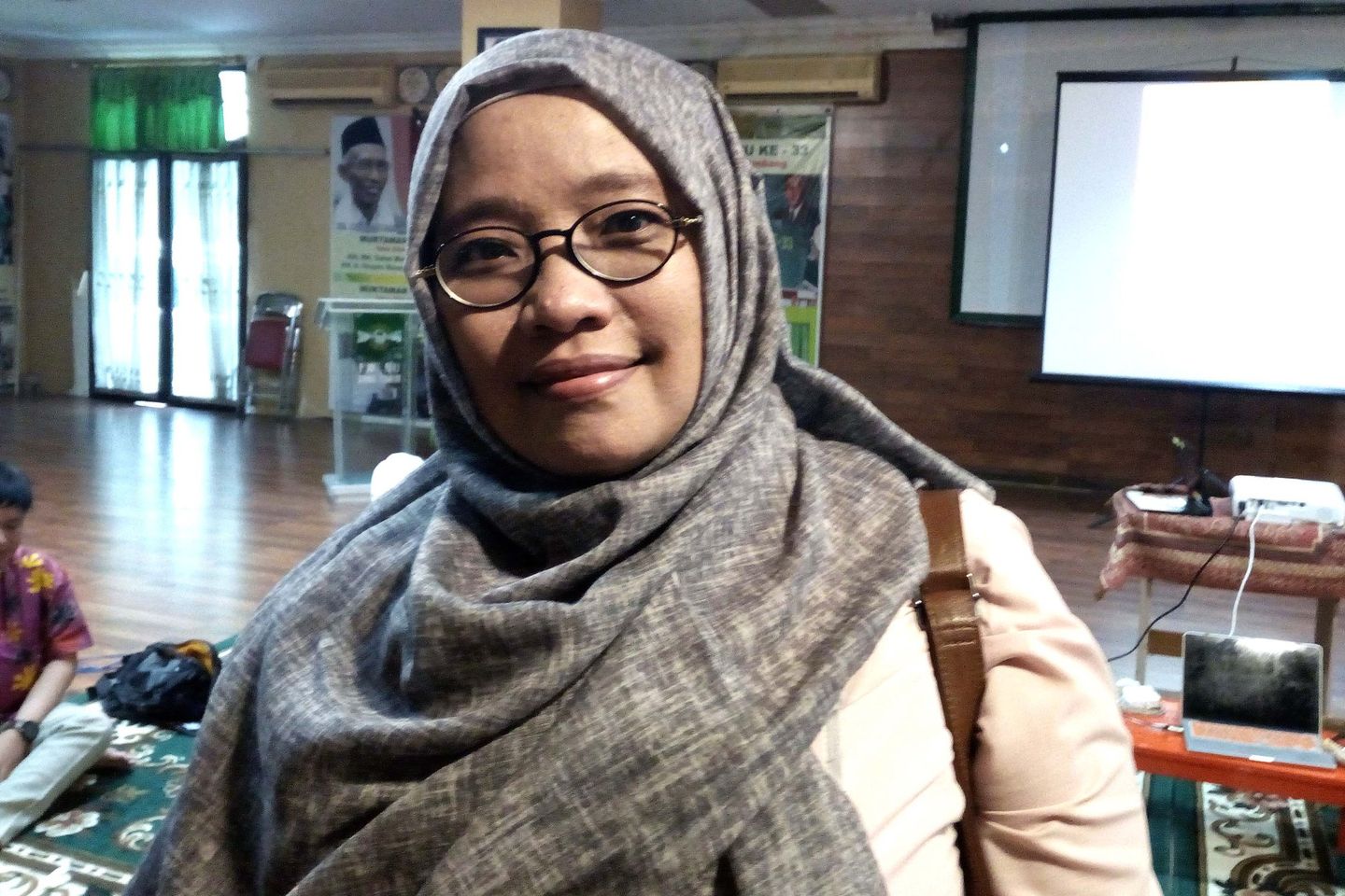 Masyarakat Abai Penyebab Kekerasan Seksual di Jatim Tinggi
