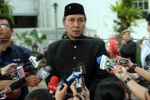 Jokowi Setujui Usulan 9 November Sebagai Hari Wayang Nasional