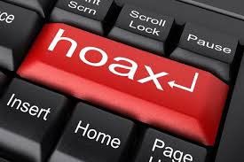 Hoaks Pesan Berantai Keunikan Hari di 2019 