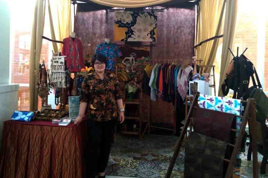 Kekhasan Hotel Ayola yang Bernuansa Nusantara