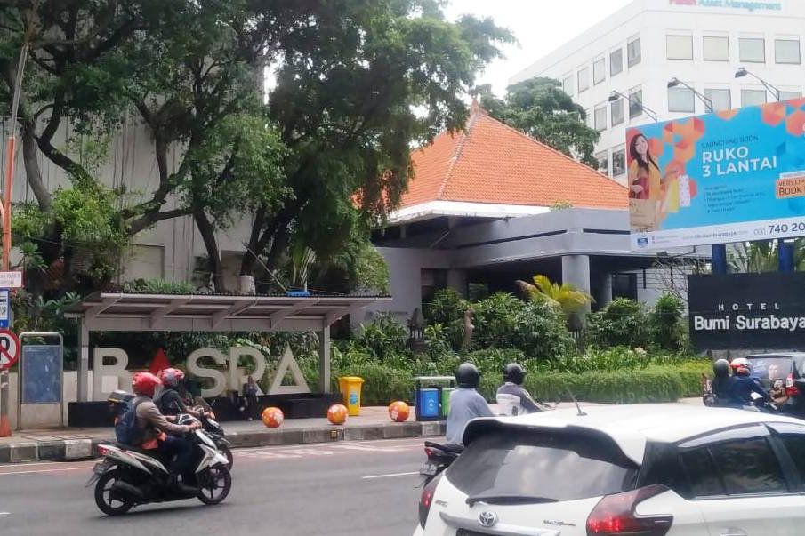 Pamit ke BG Junction, Haris Hasanuddin Dikabarkan Tertangkap KPK