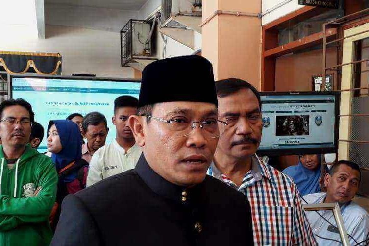 Dinas Pendidikan Jatim Buka Layanan PPDB H+1 Lebaran