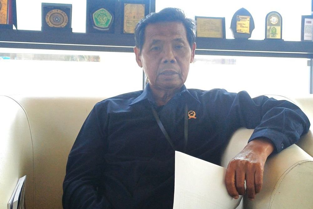Rumitnya Izin Poligami ASN Dinilai Berpotensi Picu Nikah Siri