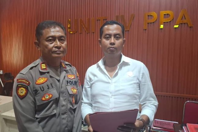 Setubuhi Pacar di Bawah Umur, Pemuda di Sampang Ditahan