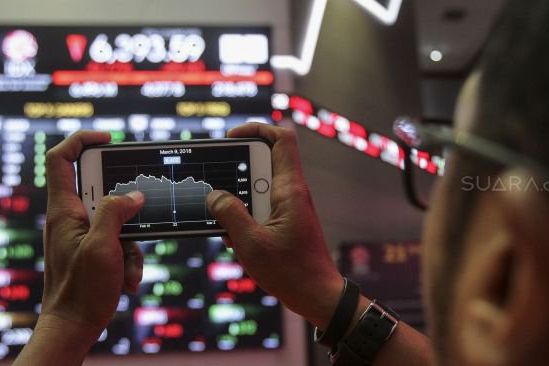 IHSG Diprediksi Tetap di Jalur Hijau