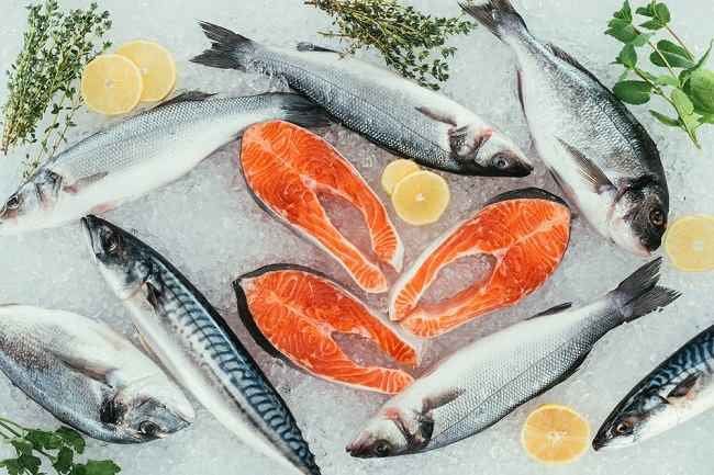 Ibu Hamil Ini Jenis Ikan yang Direkomendasikan untuk Dikonsumsi