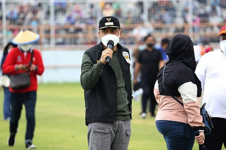 PPKM Darurat Diperpanjang, Berikut Sejumlah Langkah Preventif di Surabaya