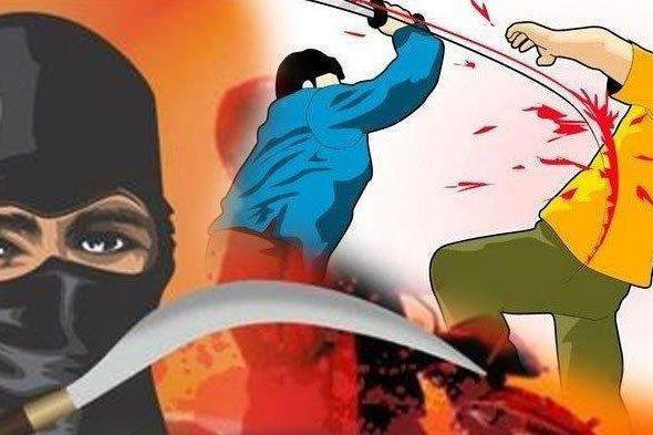 Tiga Warga Probolinggo Jadi Korban Pembacokan Orang Tidak Dikenal