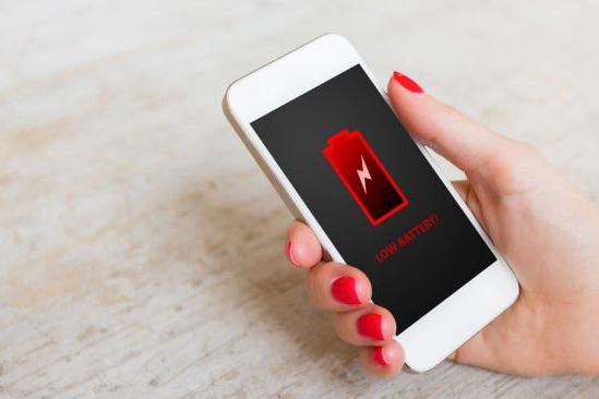 Ini Tips Baterai Smartphone Jadi Lebih Hemat dan Awet