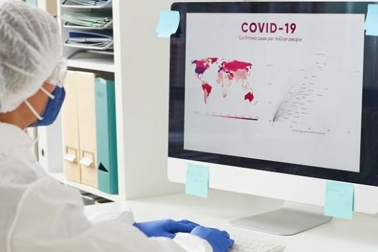 Temuan Varian Virus B117 Masuk ke Indonesia, Legislator Minta Bandara Diperketat